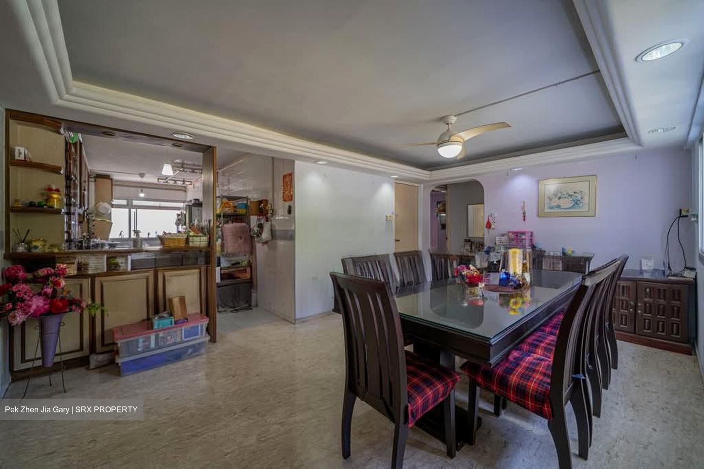 Blk 484 Tampines Street 43 (Tampines), HDB Executive #575005981